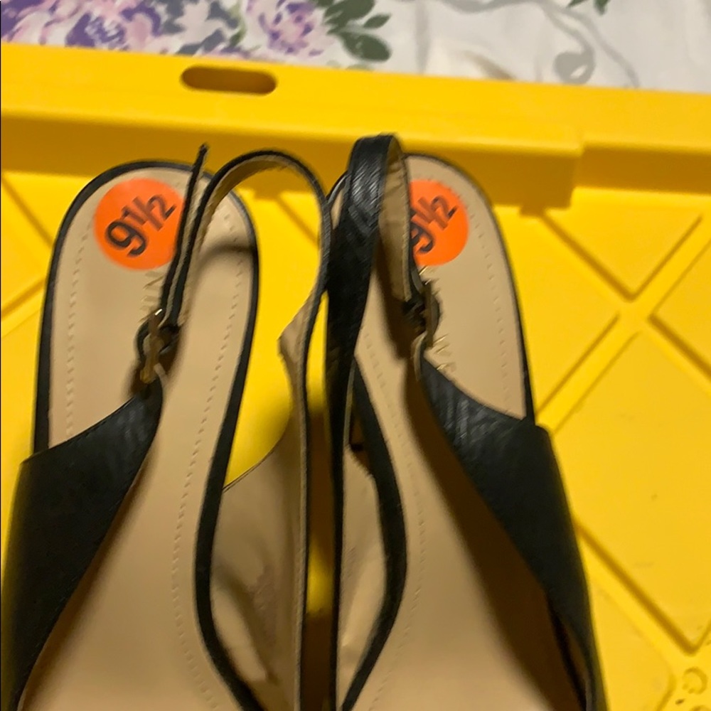 Nine West Heels - Picture 3 of 4